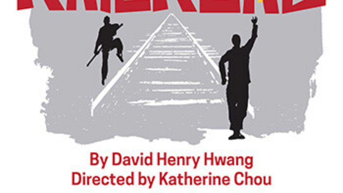 Interview: Director Katherine Chou of THE DANCE AND THE RAILROAD at Los Angeles Theatre Center
