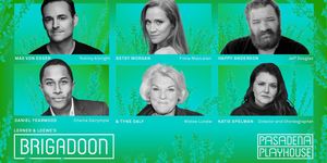 Interview: Director Katie Spelman of BRIGADOON at Pasadena Playhouse