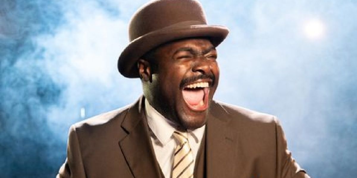 Interview: Director Lisa Glover of AIN'T MISBEHAVIN' at Short North Stage