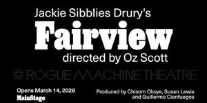 Interview: Director Oz Scott of FAIRVIEW by Rogue Machine at The Matrix Theatre