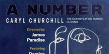 Interview: Director/Producer James Paradise of A NUMBER at Madnani Theatre