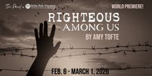 Interview: Director Sabra Williams of RIGHTEOUS AMONG US world premiere