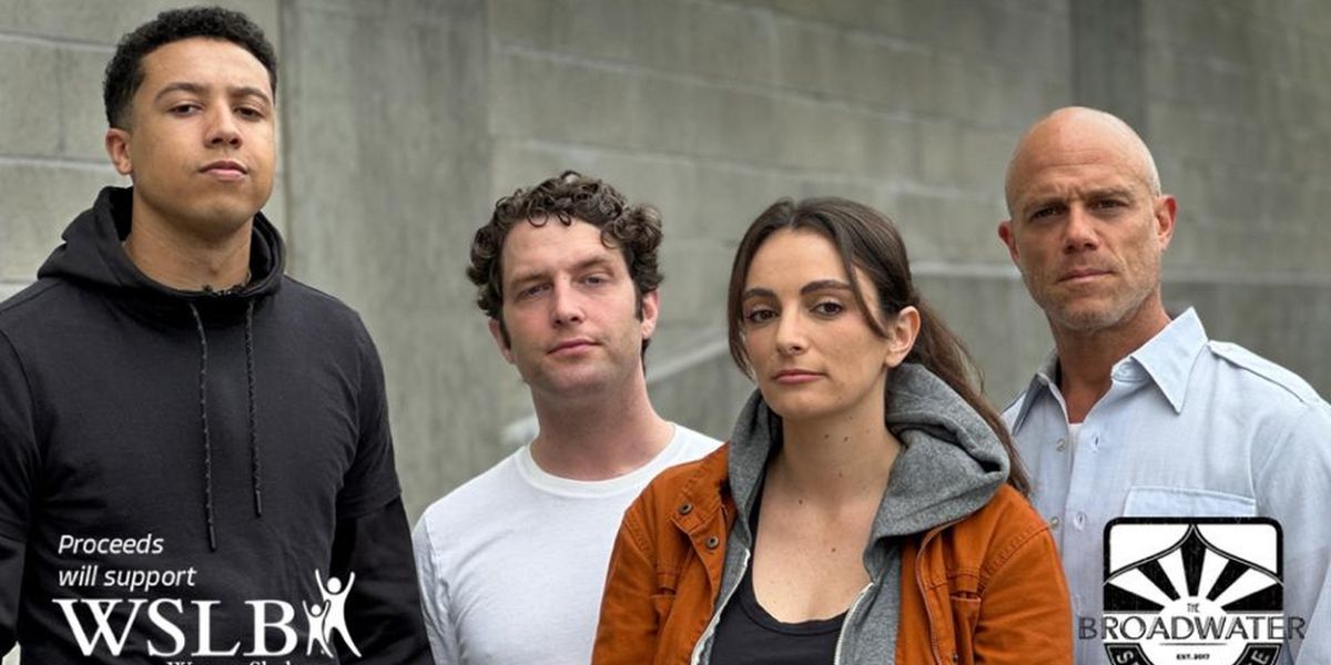Interview: Director Susan Leslie on Martyna Majok's IRONBOUND at the Broadwater Second Stage July 14-16