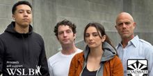 Interview: Director Susan Leslie on Martyna Majok's IRONBOUND at the Broadwater Secon