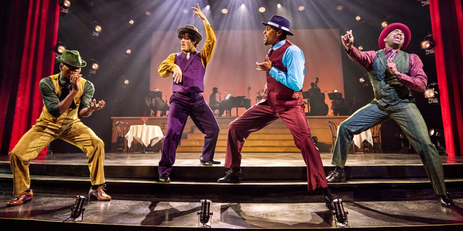 Interview: Dominique Kelley & Jen Bender on Co-Directing AFTER MIDNIGHT at Paper Mill Playhouse  Image