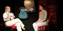 Interview: EXPATRIATED co-writers & performers Dominique Roberts & Candace Leung