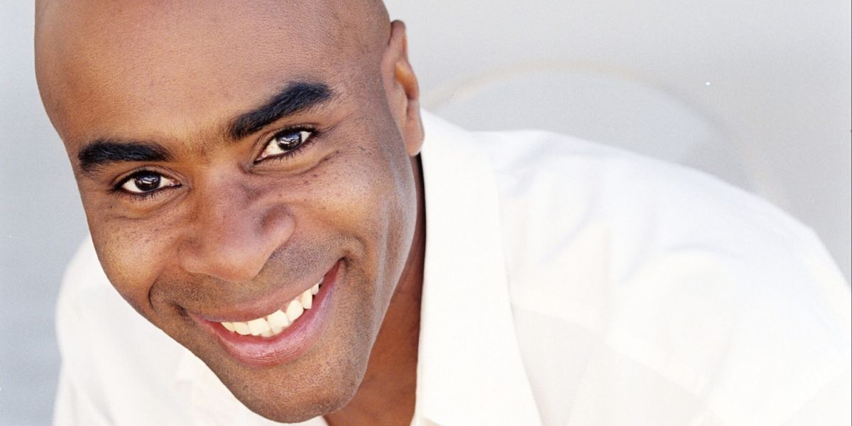 Interview: Don Reed of THE DMV at The Marsh Berkeley
