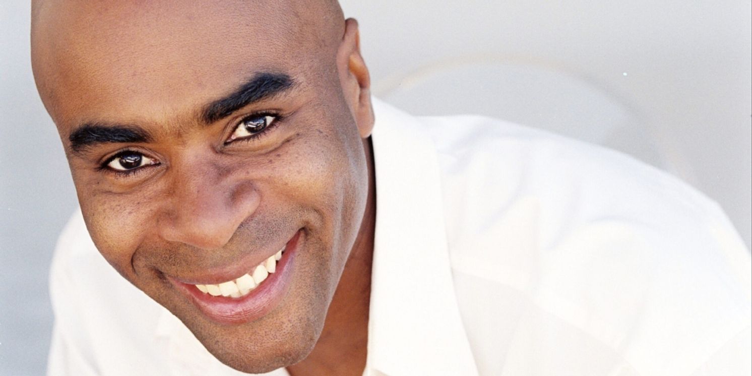 Interview: Don Reed of THE DMV at The Marsh Berkeley  Image