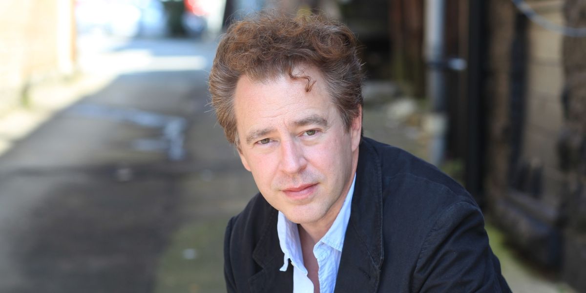 Interview: Don Stephenson of BACK TO THE FUTURE at Robinson Center