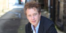 Interview: Don Stephenson of BACK TO THE FUTURE at Robinson Center