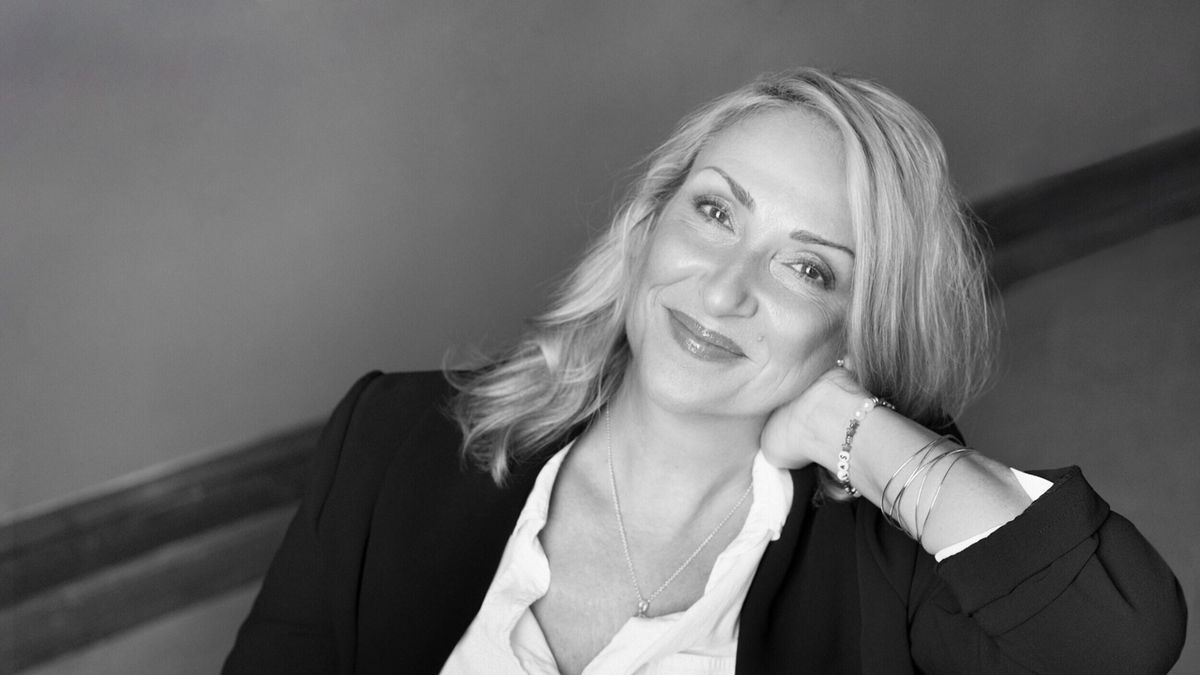 Interview: Donna Feore of GUYS AND DOLLS & SOMETHING ROTTEN! at Stratford Festival