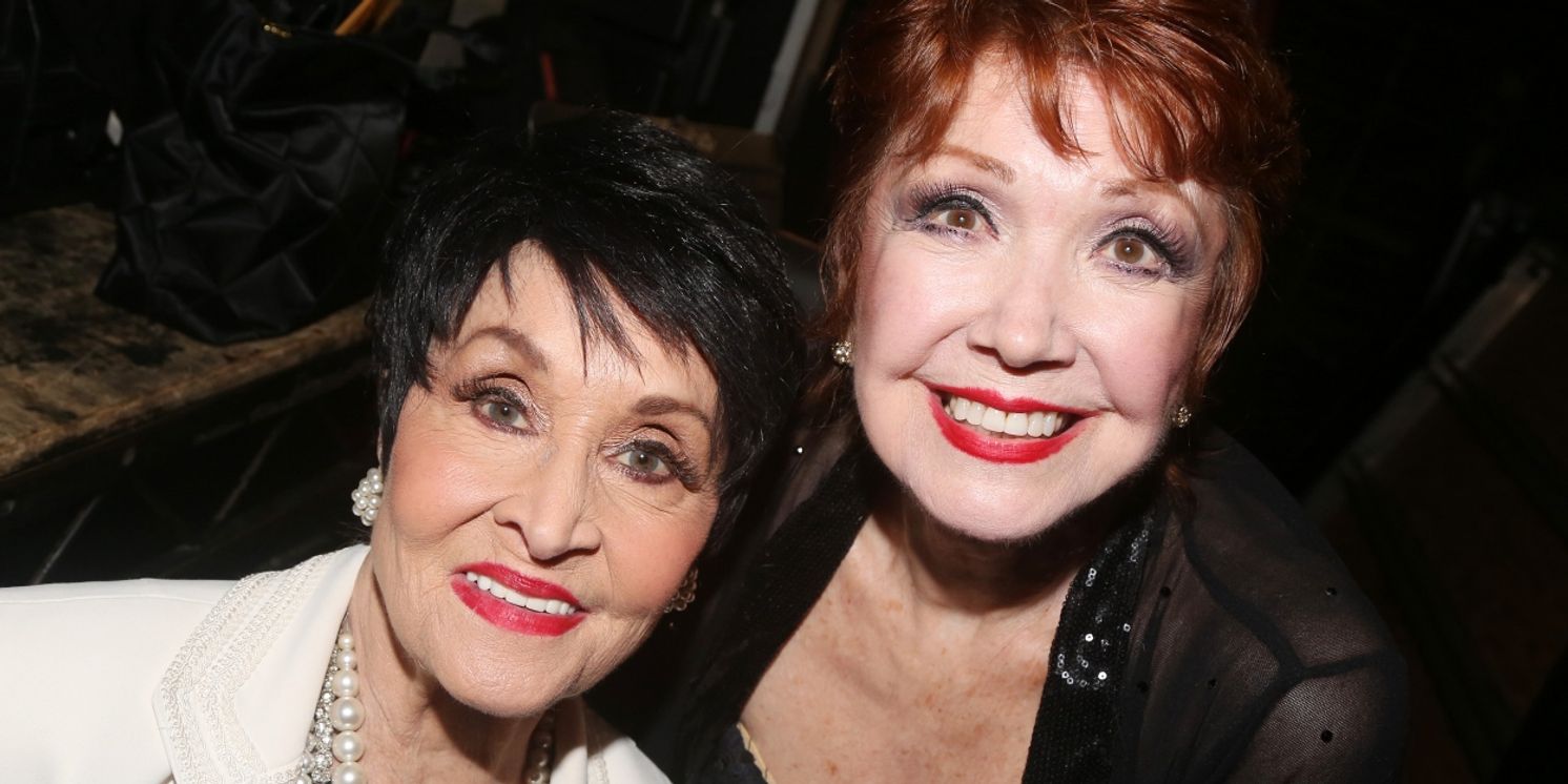Interview: Donna McKechnie Remembers Her Friend Chita Rivera and Looks Ahead to WICKED  Image