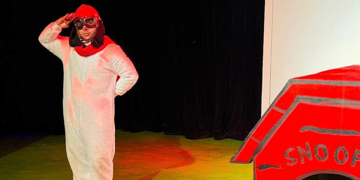 Interview: Donna Provencher of YOU'RE A GOOD MAN, CHARLIE BROWN at Boerne Community Theatre