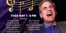 Interview: Donna Rubin & Josh Gladstone Are Bringing a Star-Studded Lineup to the Tri