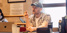 Interview: 'This Is A Dream': Musician & Lyricist Drew Gasparini On Bringing THE KARA