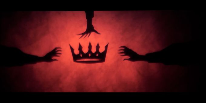 Interview: Drew Dir of THE 4TH WITCH at McCullough Theatre Photos