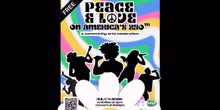 Interview Dylan Bailey & Wade Newhouse on Pure Life Theatre & Seed Art Share's HAIR I