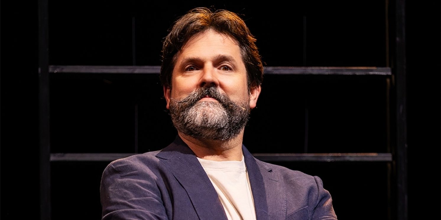 Interview: 'What We're Doing Is Inherently Silly And A Terrible Idea!': Dylan Emery, Co-Creator of SHOWSTOPPER! THE IMPROVISED MUSICAL On Art Of Improv  Image