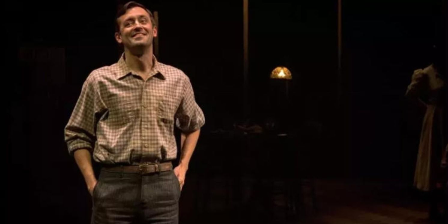 Interview: Dylan Godwin of THE GLASS MENAGERIE at Alley Theatre  Image