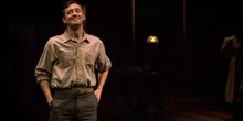 Interview: Dylan Godwin of THE GLASS MENAGERIE at Alley Theatre