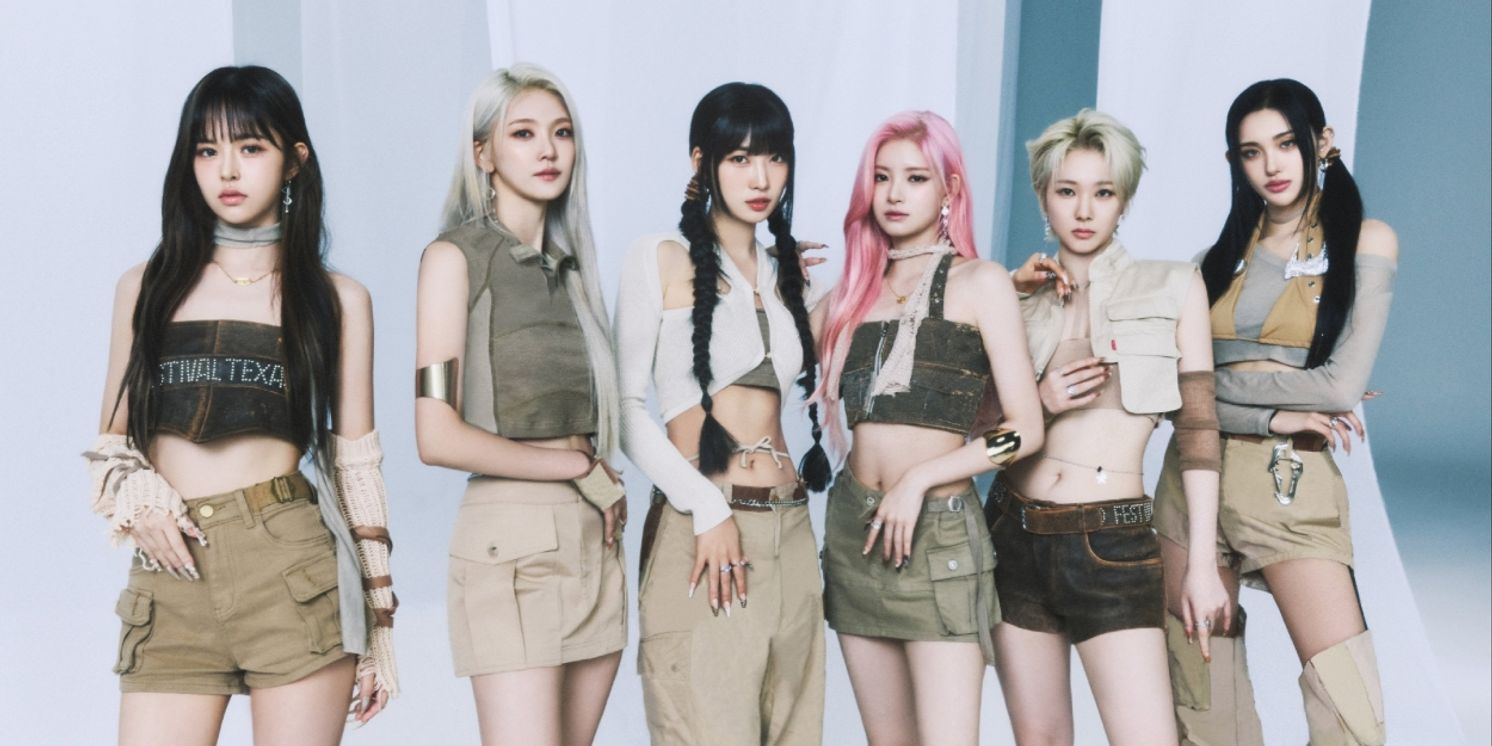 Interview: EVERGLOW Returns to the K-Pop Scene with a new Single, Album, and Tour!  Image