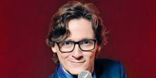 Interview: 'It's Me Laughing at Death, Essentially': Ed Byrne on His Show TRAGEDY PLU