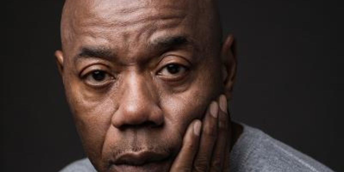 Interview: Eddie Stephens of AMERICAN MOOR at Green Room Theatre Company