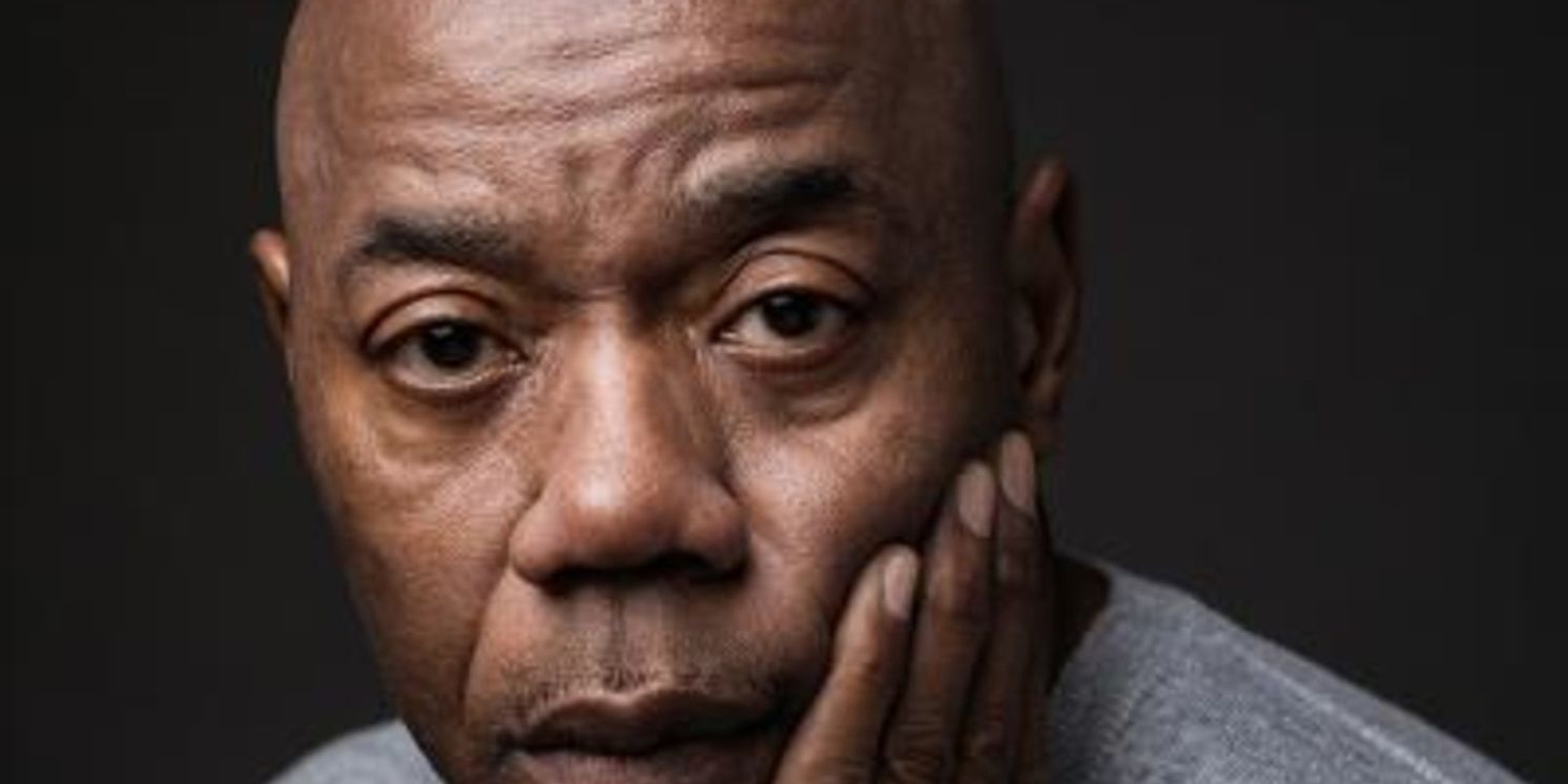 Interview: Eddie Stephens of AMERICAN MOOR at Green Room Theatre Company  Image