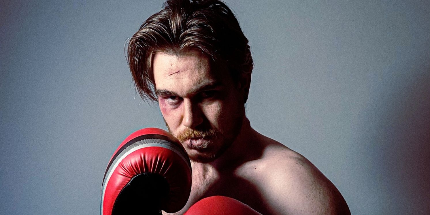 SHADOW BOXING To Run At Jonesway Theatre, 9-11 February  Image