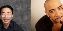 Interview: Theatre Life with Edwaard Liang And Dwight Rhoden