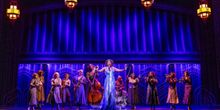 Interview: Edward Juvier of SOME LIKE IT HOT at Hobby Center For The Performing Arts