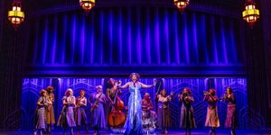 Interview: Edward Juvier of SOME LIKE IT HOT at Hobby Center For The Performing Arts