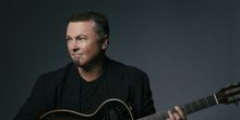 Interview: Edwin McCain of 'I'LL BE' GREAT AMERICAN ROMANTIC at Dakota