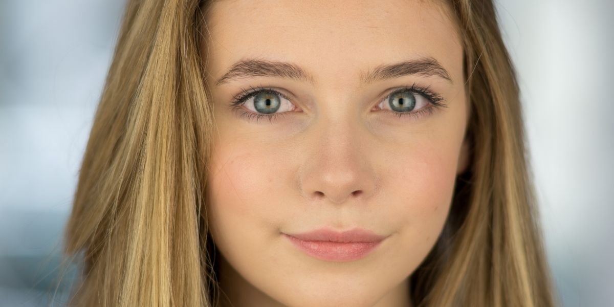 Interview: 'I Feel Stupidly Lucky to Be Back Here': Eleanor Worthington-Cox on Playing Hero in MUCH ADO ABOUT NOTHING at Royal Shakespeare Theatre