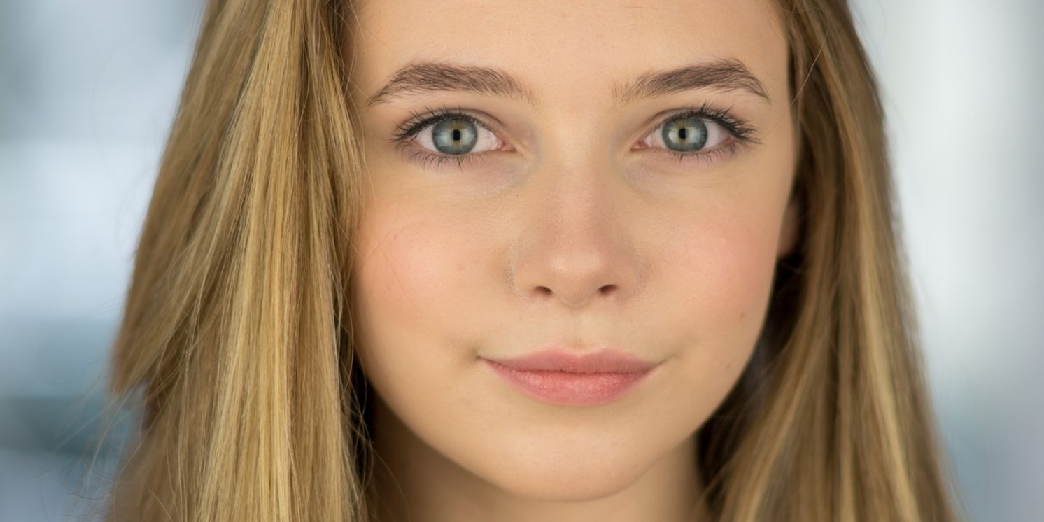 Interview: 'The More I Learn About Him, The More Extraordinary I Find Him': Actor Eleanor Worthington-Cox on The Story of Brian Epstein & The Beatles in PLEASE PLEASE ME  Image