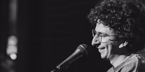 Interview: Eli Leonard Explores Jewish Stereotypes in GOOD SHOWBIZ at SoHo Playhouse
