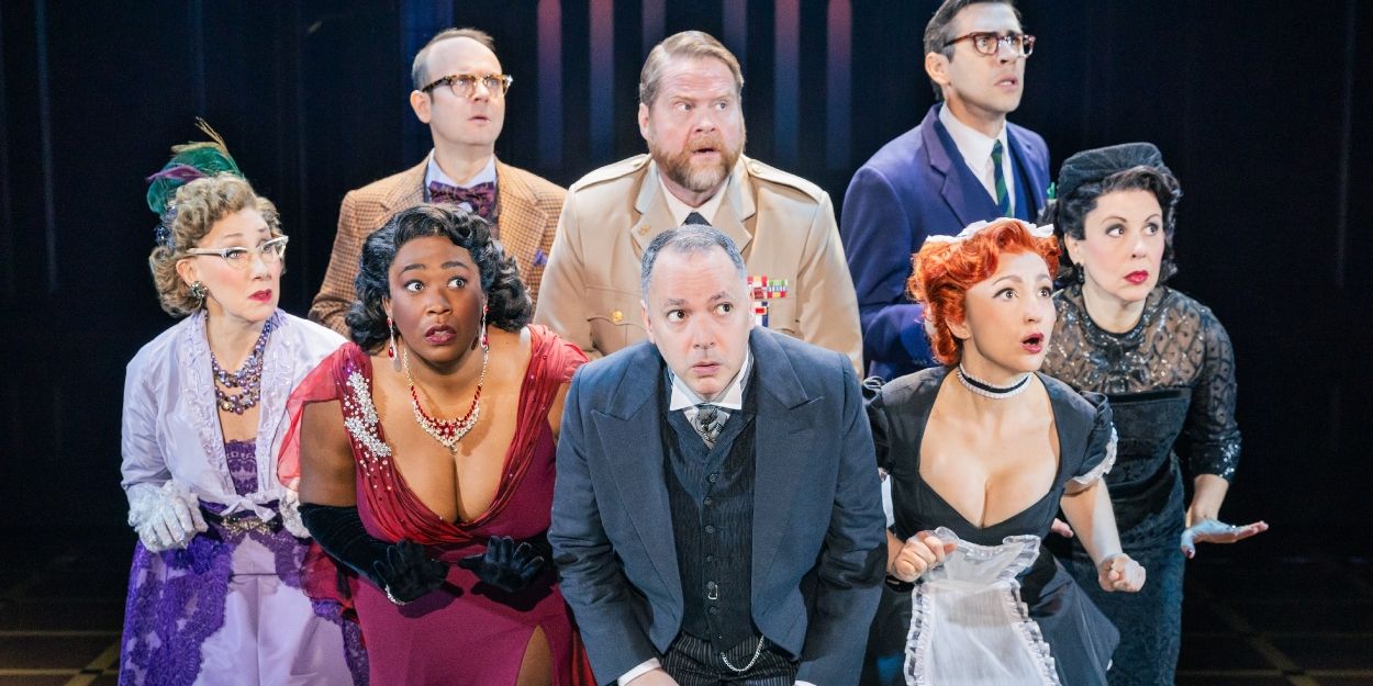 Interview: Elisabeth Yancey of CLUE at Ohio Theatre  Image
