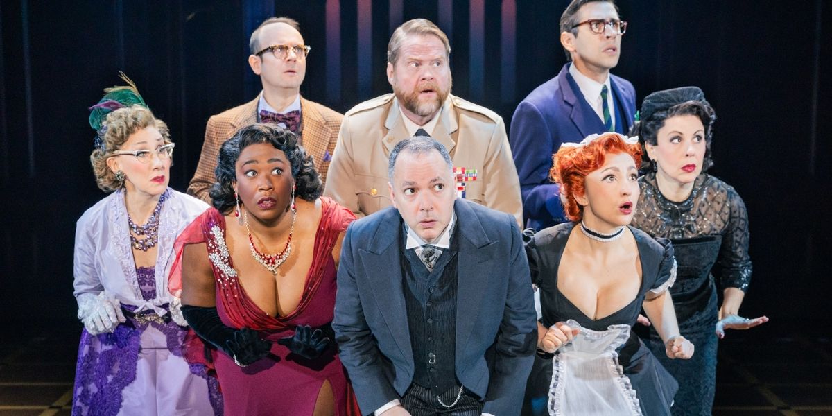 Interview: Elisabeth Yancey of CLUE at Ohio Theatre