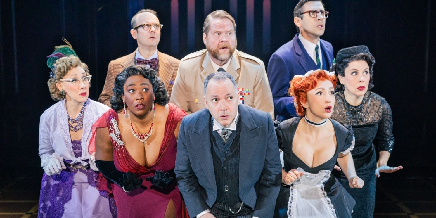 Interview: Elisabeth Yancey of CLUE at Ohio Theatre  Image