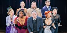 Interview: Elisabeth Yancey of CLUE at Ohio Theatre