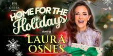 Interview: Elise Karlstad of HOME FOR THE HOLIDAYS 2025 at St. Croix Valley Opera