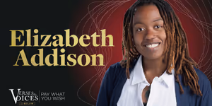 Interview: Songwriter Elizabeth Addison to be Featured in VERSES AND VOICES at 54 Below