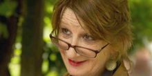Interview: Theatre Life with Elizabeth Bruce
