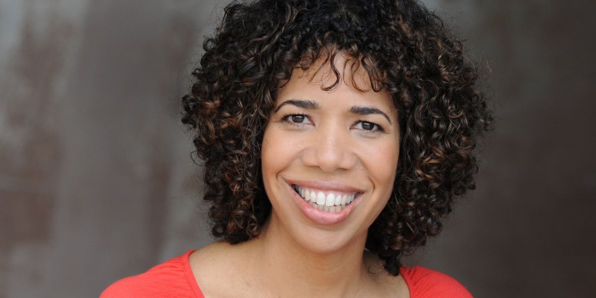 Interview: Elizabeth Carter of THE LEGEND OF GEORGIA MCBRIDE at Center Repertory Company Explores How the Drag World Can Teach Us to Live Our Lives with Authenticity