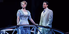 Interview: Elizabeth D’aiuto of THE MUSIC MAN at THEATRE UNDER THE STARS