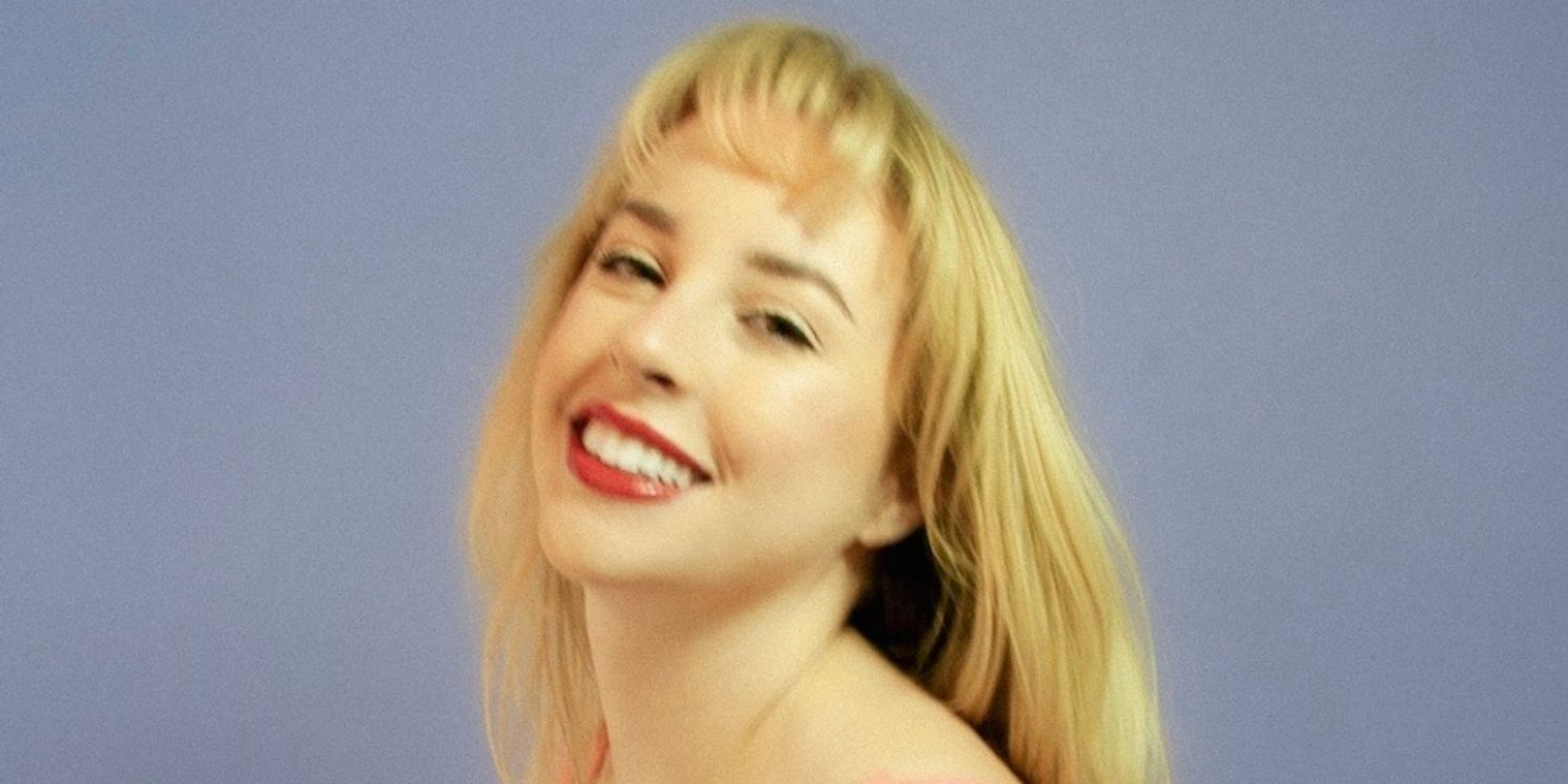 Interview: Rising Star Vocalist Ella Mae Dixon on Her 54 Below Debut Show  Image