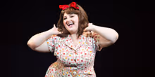 Interview: Ella Ruth Francis of HAIRSPRAY at San Francisco Playhouse