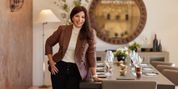 Interview: Ellie Anest-Founder of ELEVEN ELEVEN Boutique Winery in Napa Valley Photo