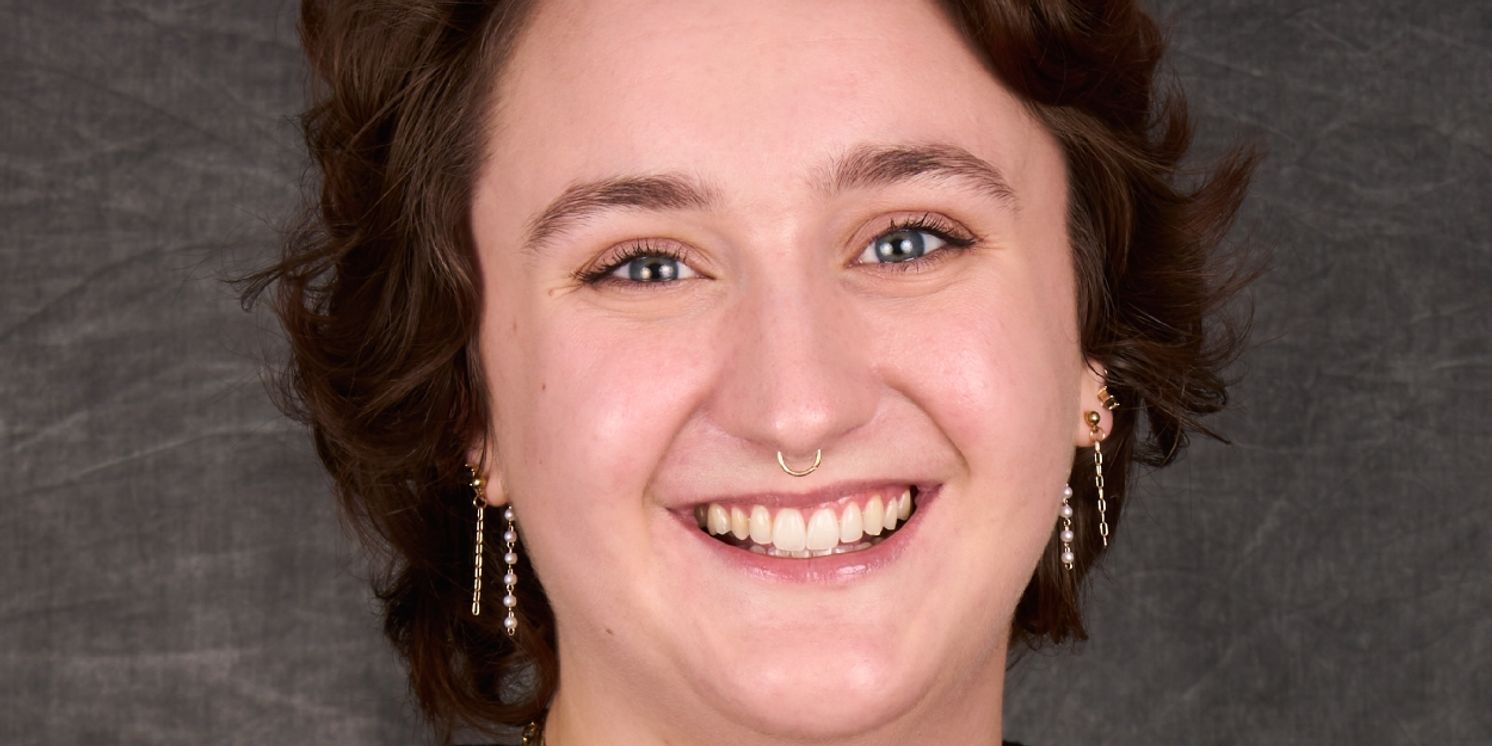 Interview: Elyssa Bickford of CABARET at 4CT Theatre  Image