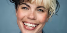 Interview: 'It's a bit of a gift!' Emily Benjamin on AVENUE Q